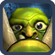Grungy Goop Gnawer