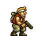 METAL SLUG X