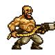 METAL SLUG X