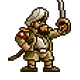 METAL SLUG X