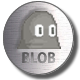 Silver Blob