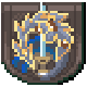 Bronze Shield