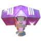 Violet