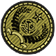 Gold Coin 1