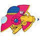 Wily Machine the Second