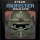 Monster Summer Sale