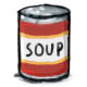 Soup Collector