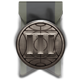 Grey Badge