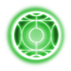 Sphere Badge