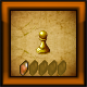 Bronze Pawn