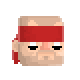 Pixel Fodder