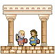 Okhlos: Omega