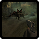 STEGOSAURUS RIDER