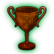 Bronze Cup