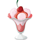 Cherry Sundae