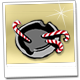 North Pole Noir Foil Lvl 10