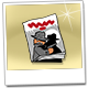 North Pole Noir Foil Lvl 3