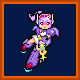 WITCH-BOT MEGLILO