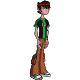 Ben 10 Game Generator 5D