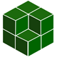 Green Cubes