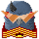 Grand Pigeon's Duty