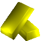 Two Gold Bars