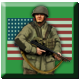 American Paratrooper