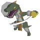 Lizardman