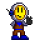 Missileman Origins
