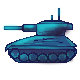 Tank Blast
