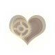 Hidden Heart (Wall level:3)