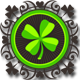 Green rune