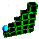 Cubic complex