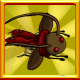 Pixel Puzzles 2: RADical ROACH