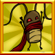 Pixel Puzzles 2: RADical ROACH