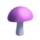 Basic Mushroom
