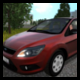 Drive Megapolis