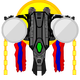 Superior Lifeform