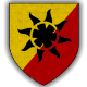 Sandworth Coat of Arms