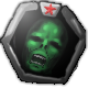 Russian SuperHero Dead Ivan