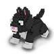 Turbo Pug 3D