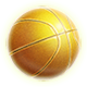 Golden Basketball