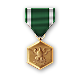 Navy Commendation