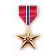The Bronze Star