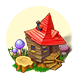 Gnomes Garden 3: The thief of castles