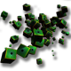 Emerald Cluster