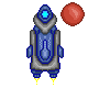 Galactic Fighter