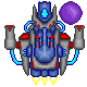 Galactic Fighter