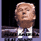Trump Simulator 2017