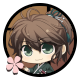 Hakuoki: Kyoto Winds